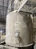 Industrial Storage Tank Silo - 2