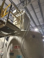 Mac Industrial Storage Tank Silo - 2