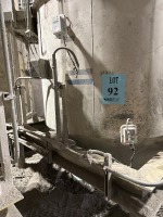 Mac Industrial Storage Tank Silo - 2