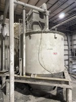 Mac Industrial Storage Tank Silo - 3