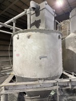 Mac Industrial Storage Tank Silo - 4