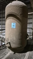 Industrial Pressure Vessel
