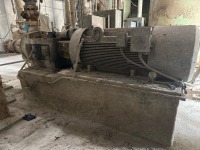 Reliance Electric Pump