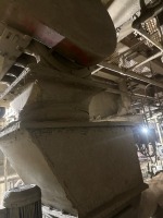 Industrial Screw Conveyor - 2