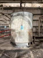 Industrial Storage Tank Silo