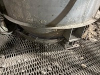 Industrial Storage Tank Silo - 2