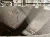 Industrial Storage Tank Silo - 2