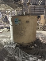 Industrial Storage Tank Silo
