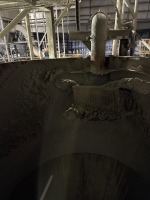 Industrial Storage Tank Silo - 2