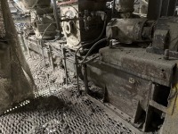 Industrial Screw Feeder
