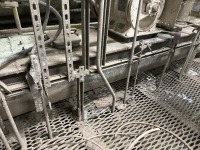 Industrial Screw Feeder - 3