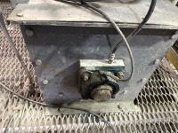 Industrial Screw Feeder - 4