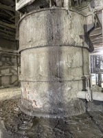 Silo With (4) Pumps - 2
