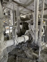 Silo With (4) Pumps - 3