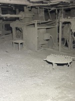 Silo With (4) Pumps - 5