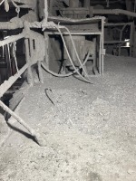 Silo With (4) Pumps - 6
