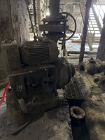 Industrial Tank/Process Vessel With Pump - 5