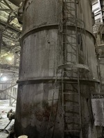 Industrial Tank/Process Vessel - 2