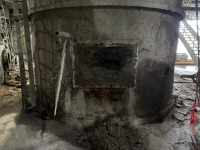 Industrial Tank/Process Vessel - 3