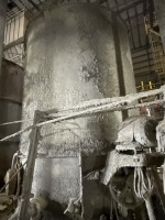 Industrial Tank/Process Vessel With Pump - 2