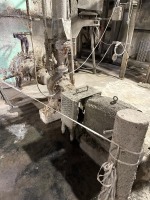 Industrial Tank/Process Vessel With Pump - 2
