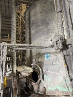 Industrial Tank/Process Vessel With Pump - 4