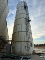 2007 Colombian Tectank Industrial Silo
