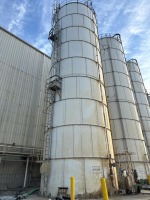 2007 Colombian Tectank Industrial Silo - 2