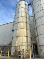 2007 Colombian Tectank Industrial Silo - 3