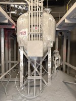 2007 Colombian Tectank Industrial Silo - 5