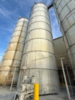 Colombian Tectank Industrial Silo - 2