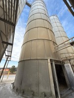 Colombian Tectank Industrial Silo - 4