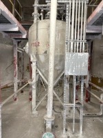 Colombian Tectank Industrial Silo - 5