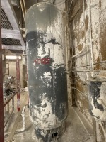 Colombian Tectank Industrial Silo - 6