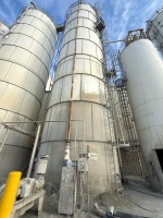 Colombian Tectank Industrial Silo - 2