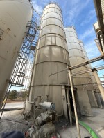 Colombian Tectank Industrial Silo - 3