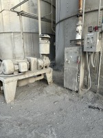 Colombian Tectank Industrial Silo - 5