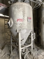 Colombian Tectank Industrial Silo - 6