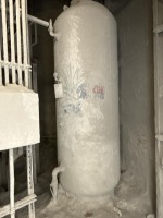 Colombian Tectank Industrial Silo - 7
