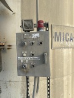 Mica Silo - 2
