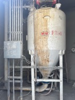 Mica Silo - 3