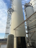 Mica Silo - 5