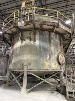 Mixing tank