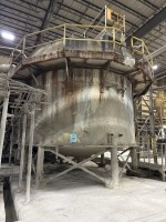 Mixing tank - 2