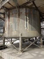 Mixing tank - 3