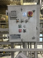Mixing tank - 5