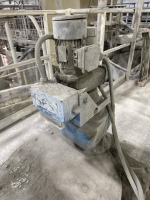 Mixing tank - 6
