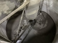 Mixing tank - 7