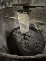 Mixing tank - 8