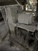 Mixing tank - 9